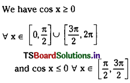 TS Inter 2nd Year Maths 2B Definite Integrals Important Questions 32