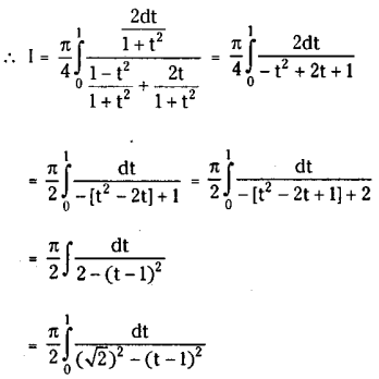 TS Inter 2nd Year Maths 2B Definite Integrals Important Questions 43