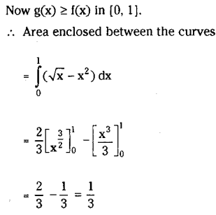 TS Inter 2nd Year Maths 2B Definite Integrals Important Questions 58