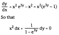 TS Inter 2nd Year Maths 2B Differential Equations Important Questions6
