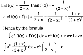 TS Inter 2nd Year Maths 2B Integration Important Questions 39