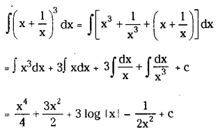 TS Inter 2nd Year Maths 2B Integration Important Questions 4