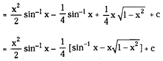 TS Inter 2nd Year Maths 2B Integration Important Questions 45