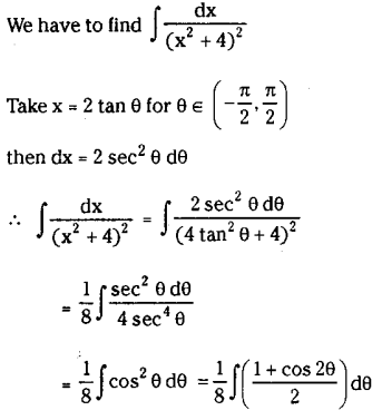 TS Inter 2nd Year Maths 2B Integration Important Questions 79