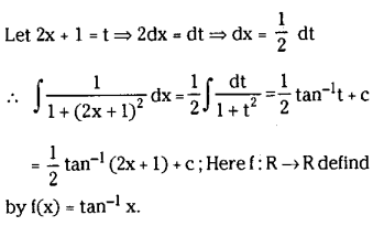 TS Inter 2nd Year Maths 2B Integration Important Questions 8
