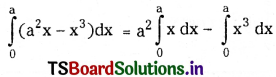TS Inter 2nd Year Maths 2B Solutions Chapter 7 Definite Integrals Ex 7(b) I Q1