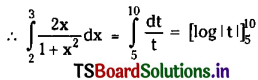 TS Inter 2nd Year Maths 2B Solutions Chapter 7 Definite Integrals Ex 7(b) I Q2