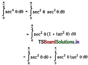 TS Inter 2nd Year Maths 2B Solutions Chapter 7 Definite Integrals Ex 7(b) I Q9