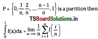 TS Inter 2nd Year Maths 2B Solutions Chapter 7 Definite Integrals Ex 7(b) II Q8