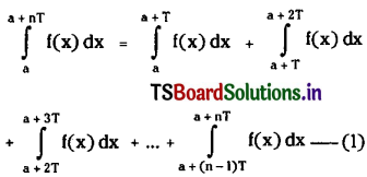 TS Inter 2nd Year Maths 2B Solutions Chapter 7 Definite Integrals Ex 7(b) III Q20