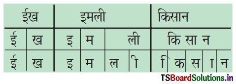 TS 6th Class Hindi Guide 2nd Lesson हमारा गाँव 13