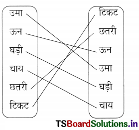 TS 6th Class Hindi Guide 3rd Lesson रेलवे स्टेशन 12