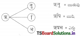 TS 6th Class Hindi Guide 4th Lesson बाज़ार 17