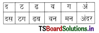 TS 6th Class Hindi Guide 7th Lesson मैदान 16