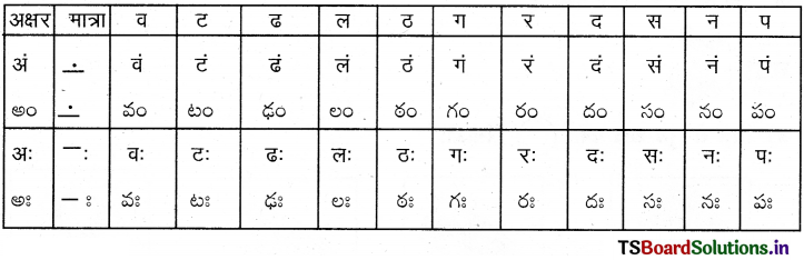 TS 6th Class Hindi Guide 7th Lesson मैदान 18