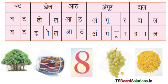 TS 6th Class Hindi Guide 7th Lesson मैदान 3