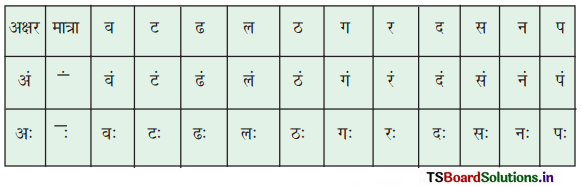 TS 6th Class Hindi Guide 7th Lesson मैदान 4