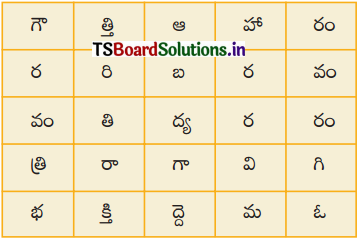 TS 8th Class Telugu 4th Lesson Questions and Answers Telangana అసామాన్యులు 4