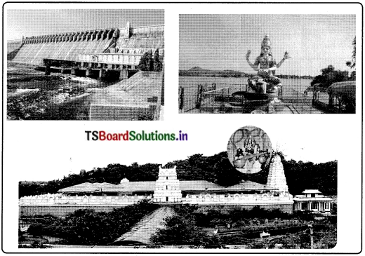 TS 8th Class Telugu 7th Lesson Questions and Answers Telangana మంజీర 1
