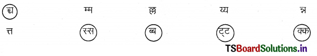 TS 6th Class Hindi Guide 10th Lesson चुक्की और जब्बार 2