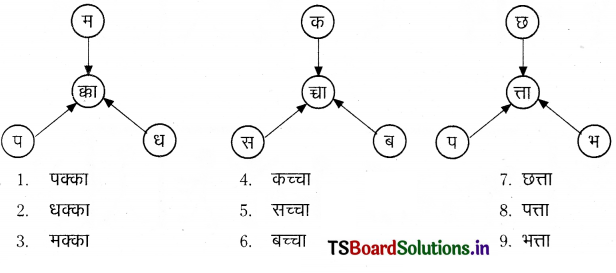 TS 6th Class Hindi Guide 10th Lesson चुक्की और जब्बार 8
