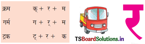 TS 6th Class Hindi Guide 11th Lesson उद्यान 1