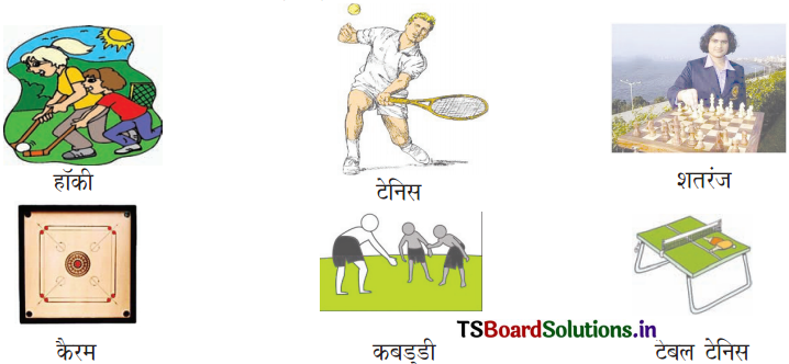 TS 6th Class Hindi Guide 12th Lesson बच्चे चले क्रिकेट खेलने 4