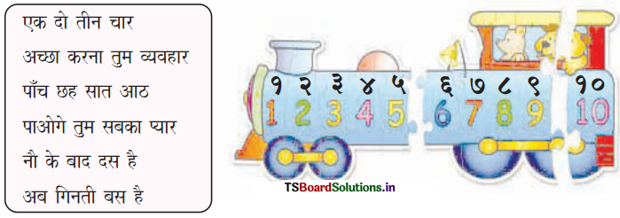 TS 6th Class Hindi Guide 9th Lesson खुशियों की दुनिया 7