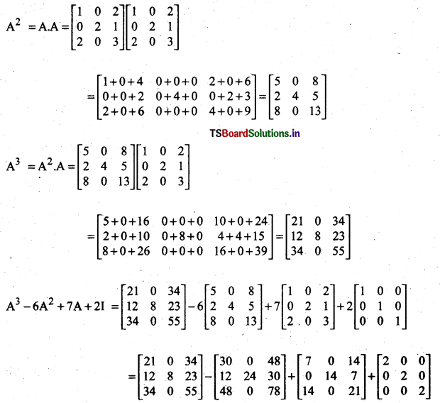 AP Inter 2nd Year Maths Exercise 3b Solutions 7