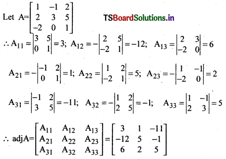 AP Inter 2nd Year Maths Exercise 4d Solutions 1