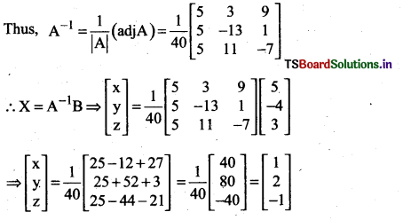 AP Inter 2nd Year Maths Exercise 4e Solutions 3