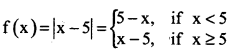 AP Inter 2nd Year Maths Exercise 5a Solutions 1
