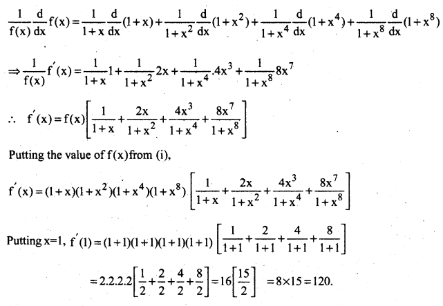 AP Inter 2nd Year Maths Exercise 5e Solutions 12