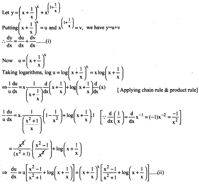 AP Inter 2nd Year Maths Exercise 5e Solutions 3