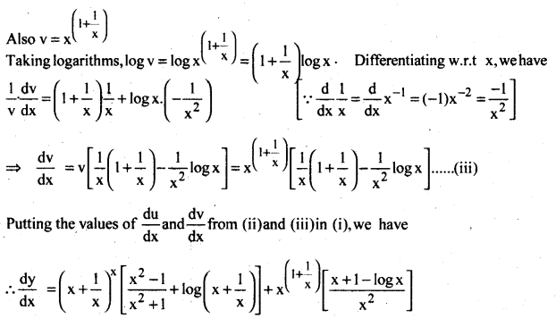 AP Inter 2nd Year Maths Exercise 5e Solutions 4