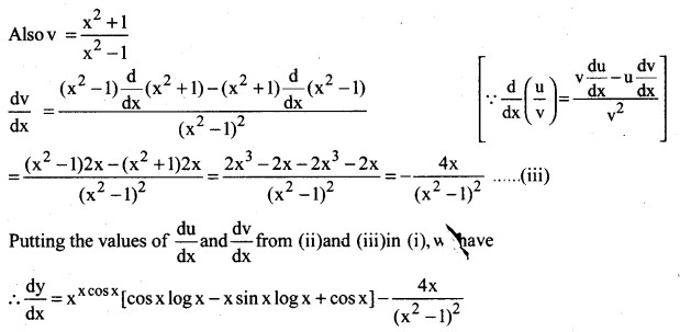 AP Inter 2nd Year Maths Exercise 5e Solutions 7