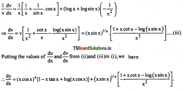 AP Inter 2nd Year Maths Exercise 5e Solutions 8