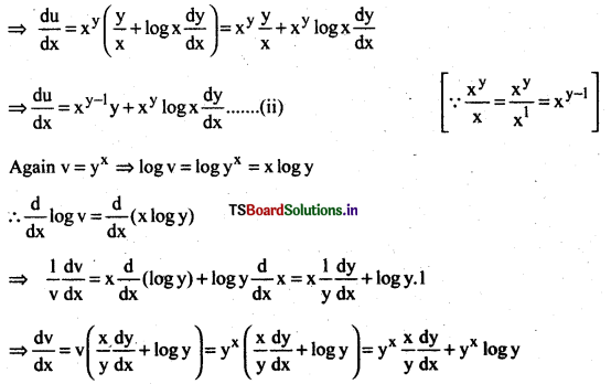AP Inter 2nd Year Maths Exercise 5e Solutions 9