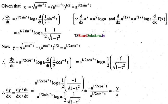 AP Inter 2nd Year Maths Exercise 5f Solutions 4