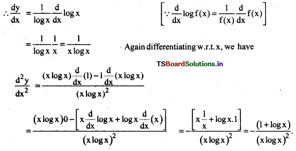 AP Inter 2nd Year Maths Exercise 5g Solutions 1