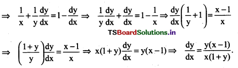 AP Inter 2nd Year Maths Exercise 5h Solutions 2