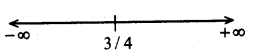 AP Inter 2nd Year Maths Exercise 6b Solutions 1