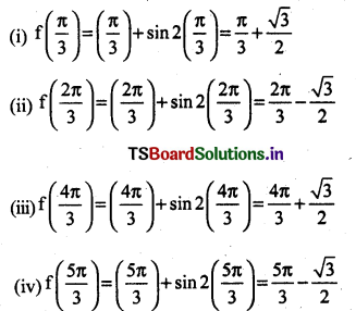 AP Inter 2nd Year Maths Exercise 6c Solutions 3