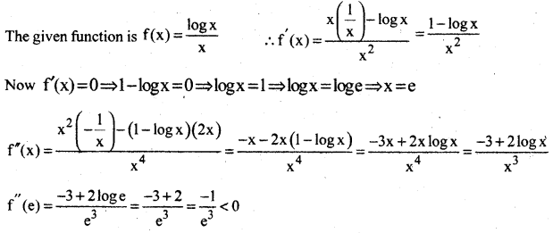 AP Inter 2nd Year Maths Exercise 6d Solutions 1