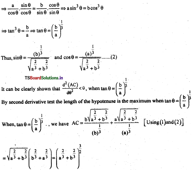 AP Inter 2nd Year Maths Exercise 6d Solutions 11