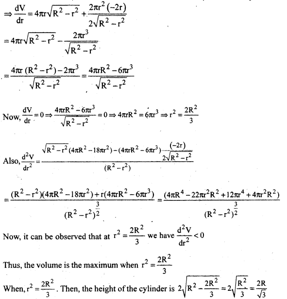 AP Inter 2nd Year Maths Exercise 6d Solutions 16