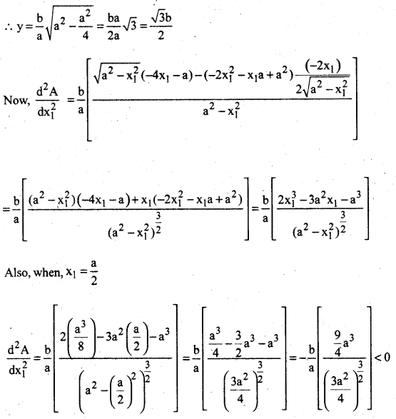 AP Inter 2nd Year Maths Exercise 6d Solutions 7