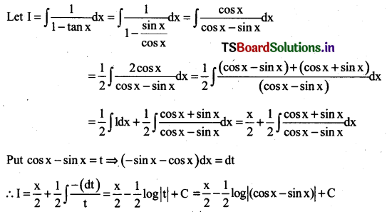 AP Inter 2nd Year Maths Exercise 7b Solutions-14