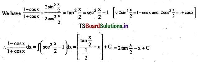AP Inter 2nd Year Maths Exercise 7c Solutions-1
