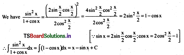 AP Inter 2nd Year Maths Exercise 7c Solutions-5